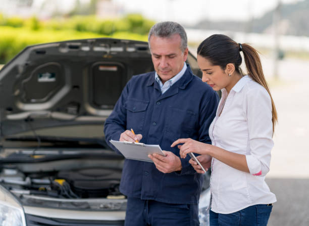 Auto Insurance in Chatham County County